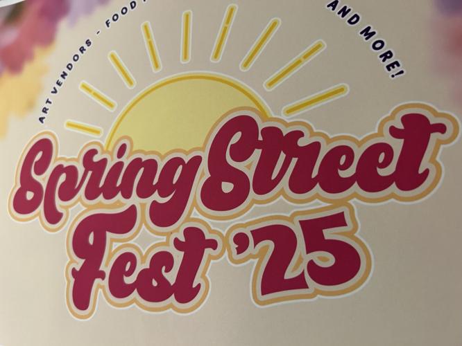 Jeffersonville - Spring Street Fest