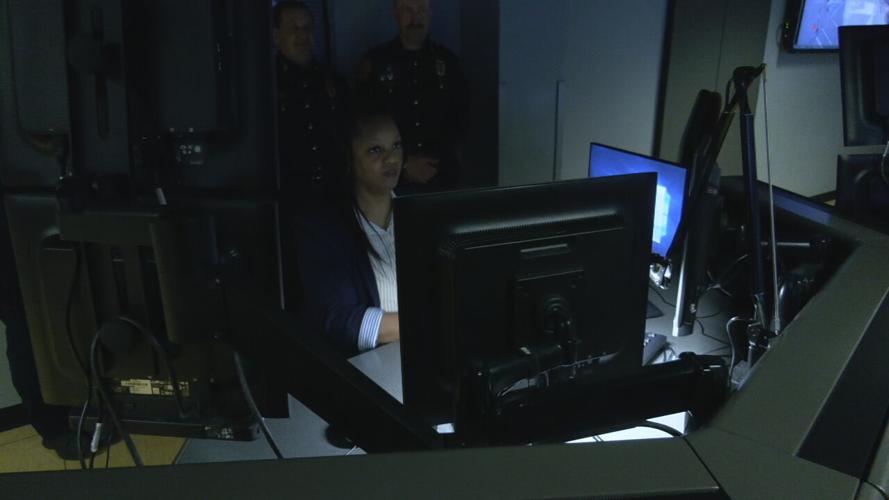 Chaka Mask answers calls for MetroSafe