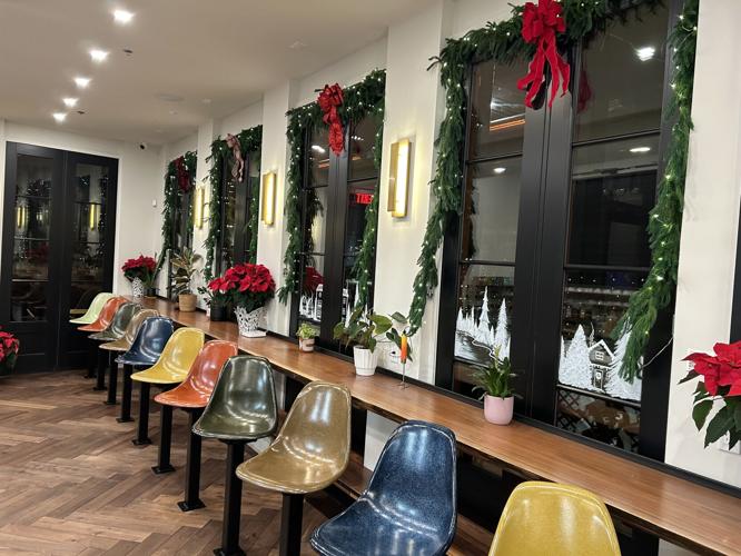 Holiday Open House at Norton Commons