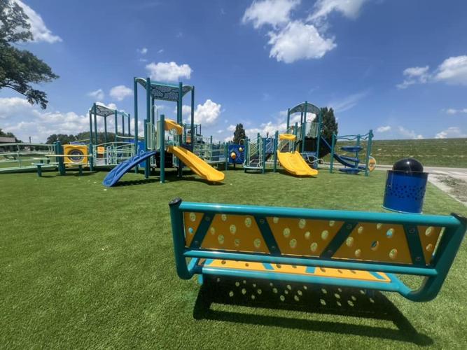 Ashland Park