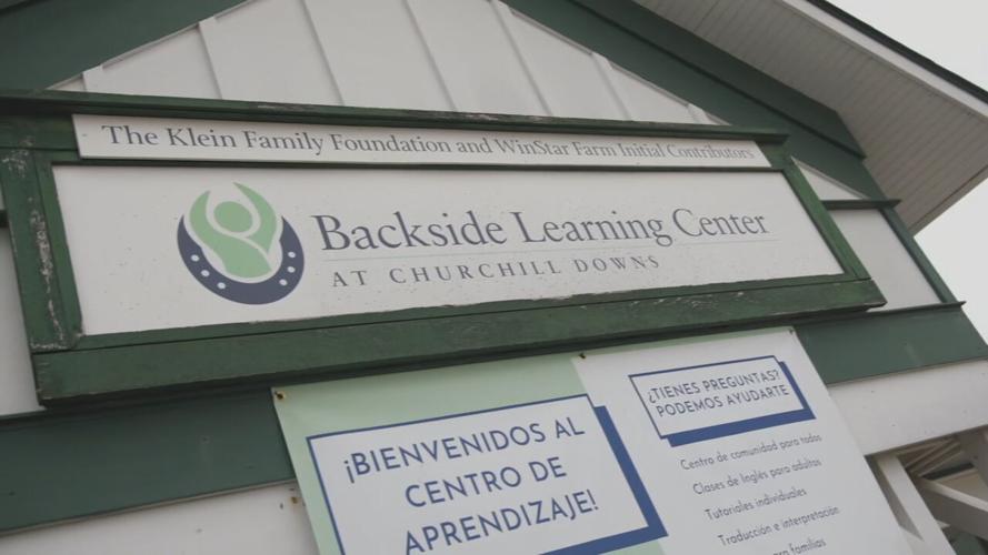 Horse owners collaborate to give portion of winnings to backside workers