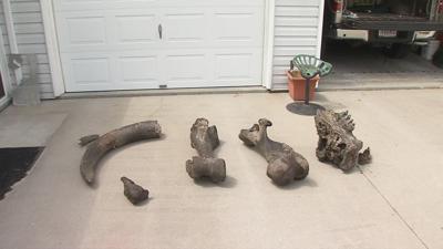 Ancient discovery made on southern Indiana farm