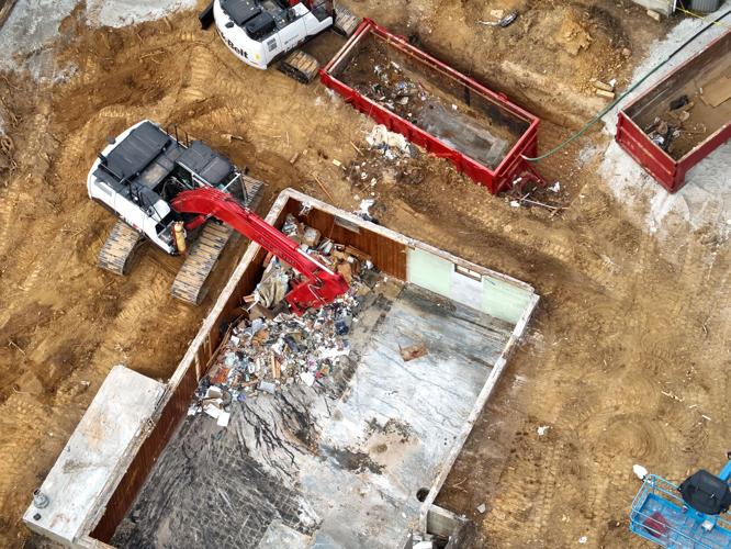 6213 APPLEGATE LANE DEMOLITION - 10-25-2023 COURTESY METRO EMERGENCY SERVICES  (2).JPG