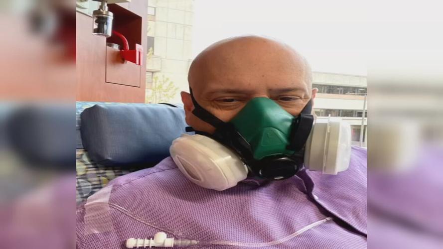 UL HEALTH COLON CANCER SURVIVOR