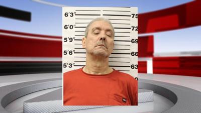 Everett McGill is convicted in Madison, Indiana as part of Operation Predator Net