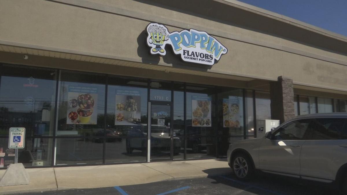 New popcorn store in Jeffersonville boasts 25 specialty flavors Business
