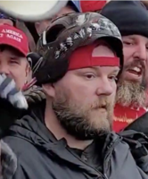 Elizabethtown man sentenced to 6 months in prison for felony involving Jan. 6 Capitol insurrection