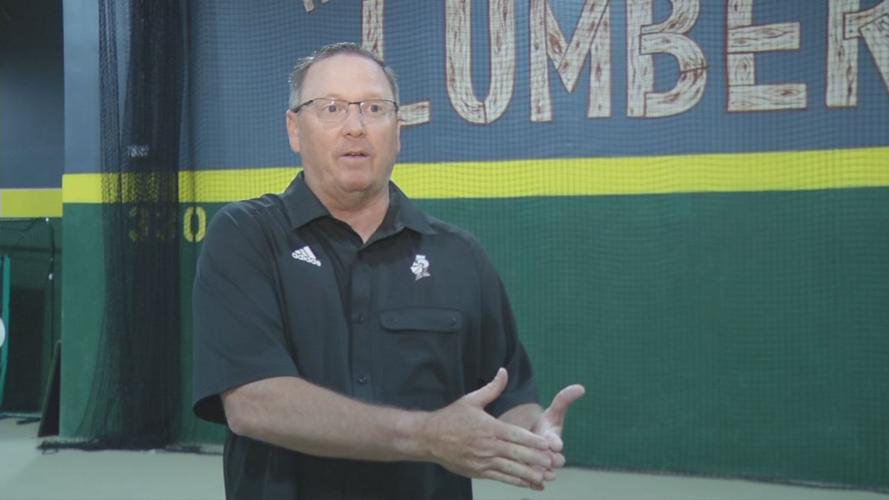 Larry Owens, Bellarmine head coach.jpg