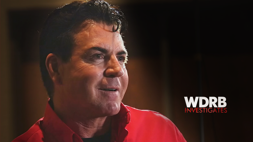 John Schnatter (Investigates)