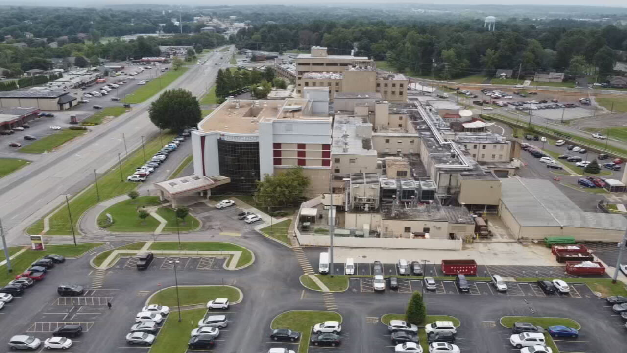 baptist east hospital gift shop