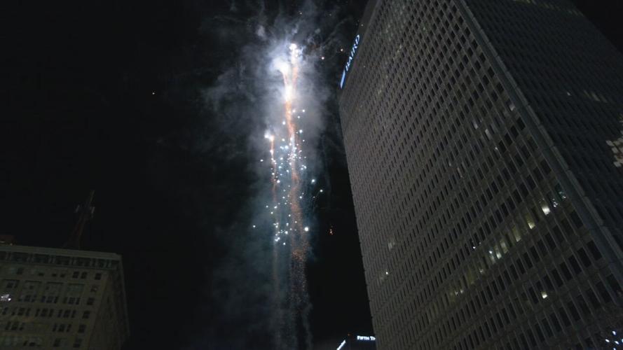 Light Up Louisville 2021