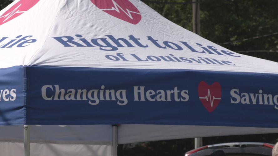 Pro-life event 6-25-22