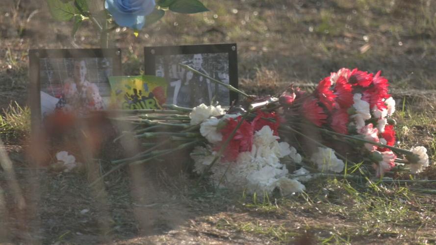 COTTONGIM MEMORIAL SERVICE