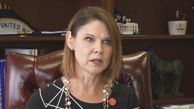 Ky. official says Medicaid chaos is result of judge's 11th hour ruling