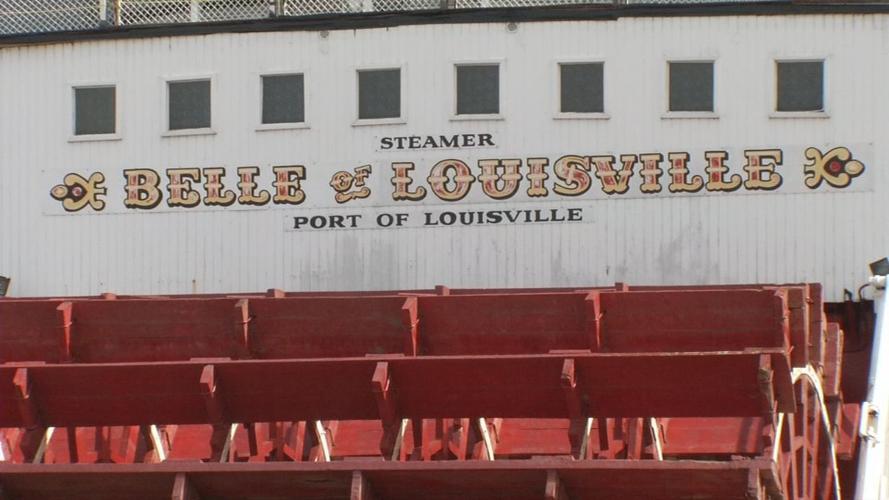 Belle of Louisville logo and paddle.jpg