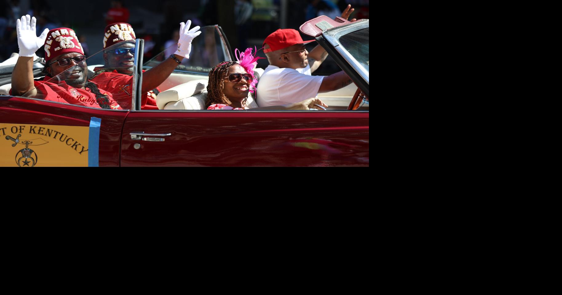 Kentucky Derby Festival adds new events for 2026 celebration