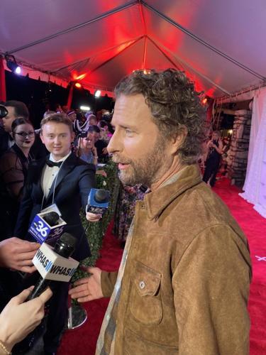 Dierks Bentley at Barnstable 5-2-25