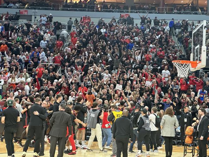 Alabama vs. San Diego State