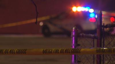 LMPD says there have been at least 20 total shootings so far in Jan. 2021