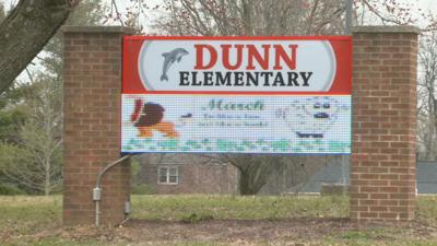 Dunn Elementary School