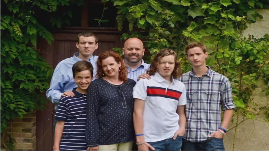 UL HEALTH COLON CANCER SURVIVOR