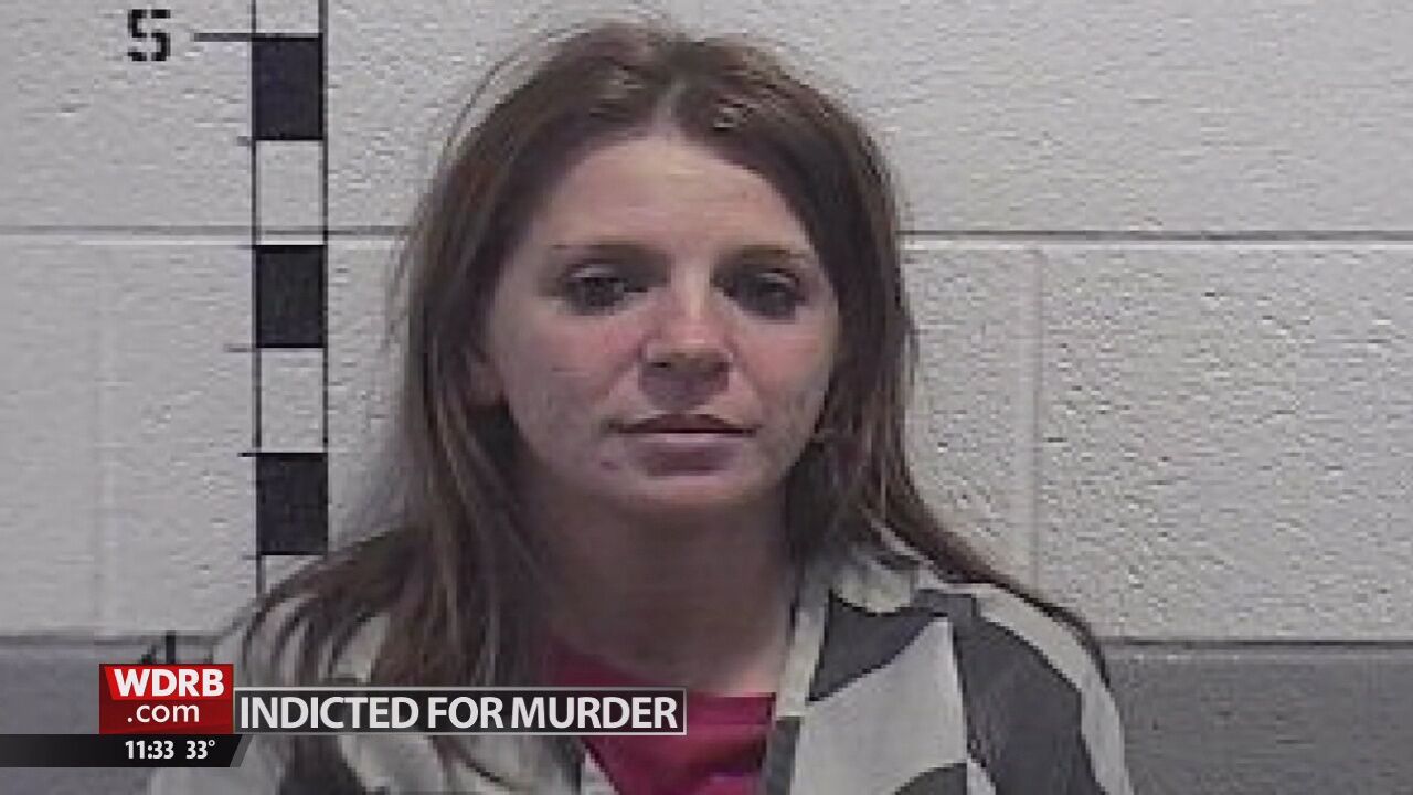 Kentucky Woman With 4 DUIs Indicted For Murder After September Crash ...