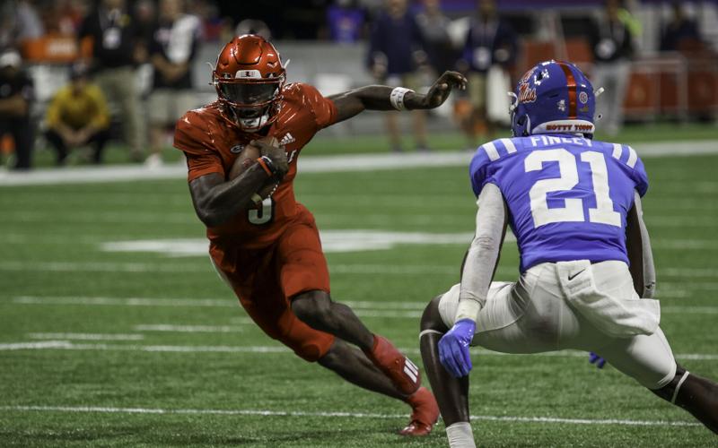 Malik Cunningham