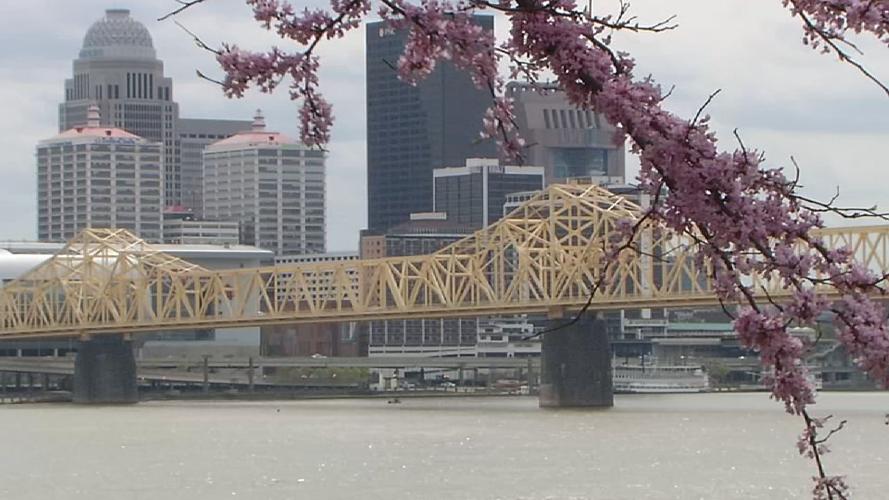 SPRING IN KENTUCKIANA .jpg