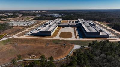 Climate Data Center Impacts