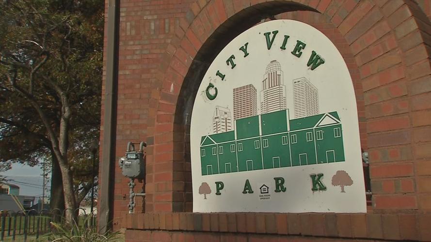 City View Park Apartments 3