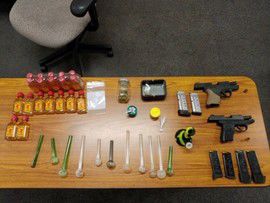 commercial drivers arrested ISP 2-16-20.jpg