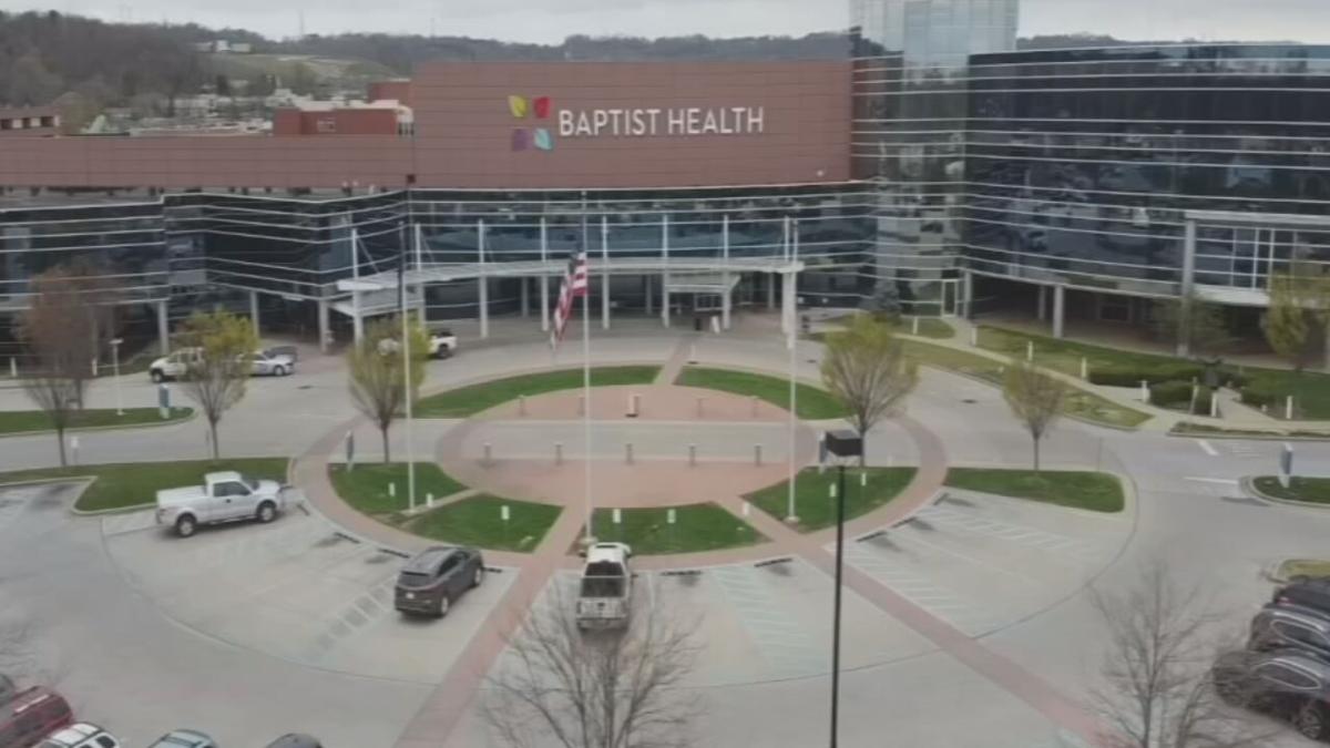 Baptist Health To Pay Employees To Work At Kentucky Indiana Polls News Wdrb Com
