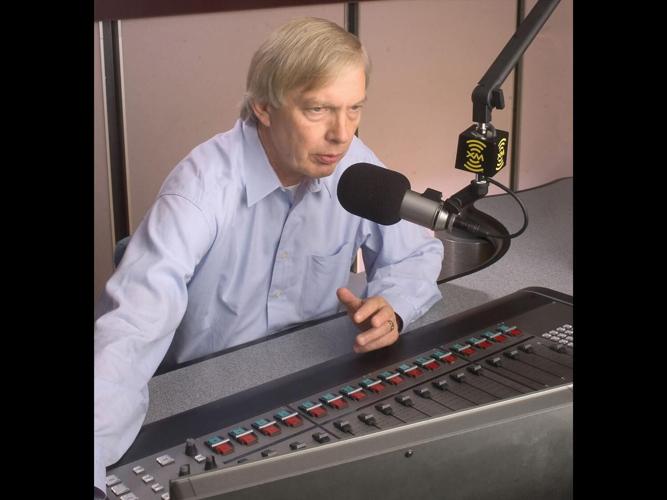 Bob Edwards - NPR