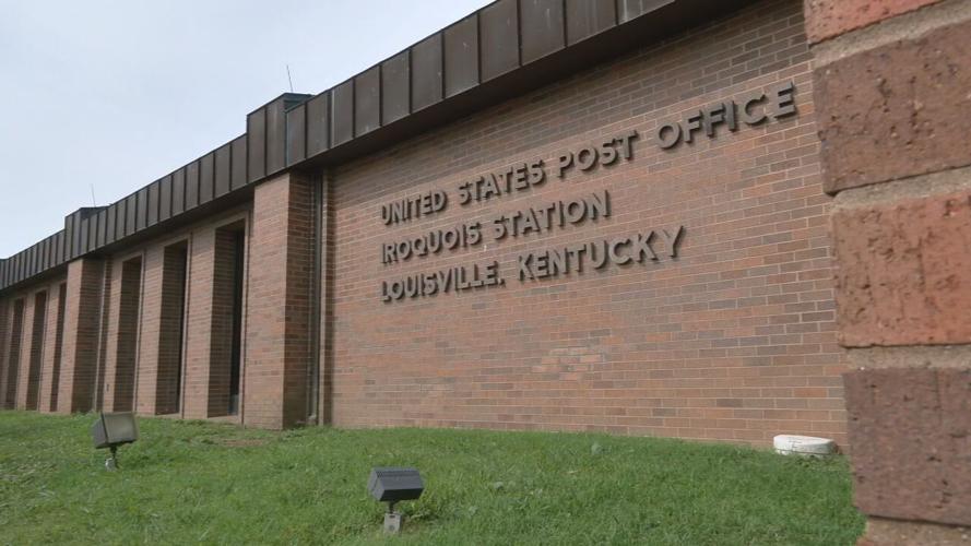 USPS DOG BITE AWARENESS