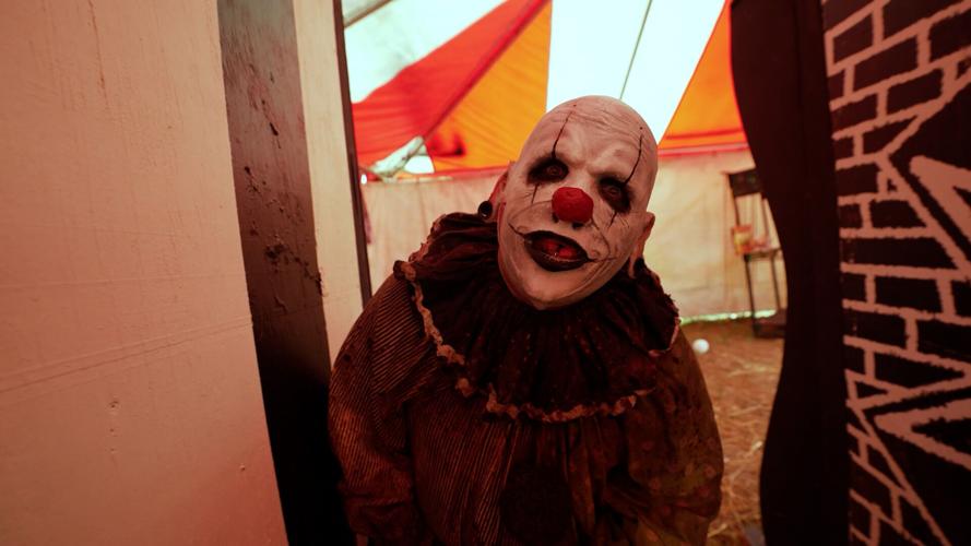 Field of Screams 2022
