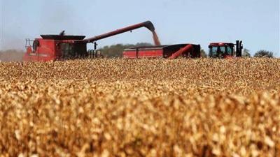 Michigan Hunter 14 Dies After Being Run Over By Corn Harvester National Wdrb Com