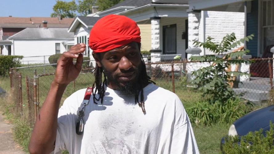 Melvin Carter