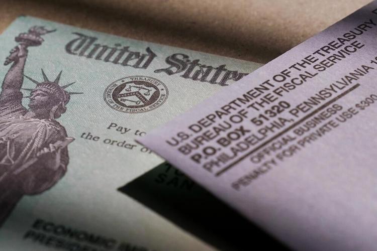 Stimulus check issued by IRS.jpeg