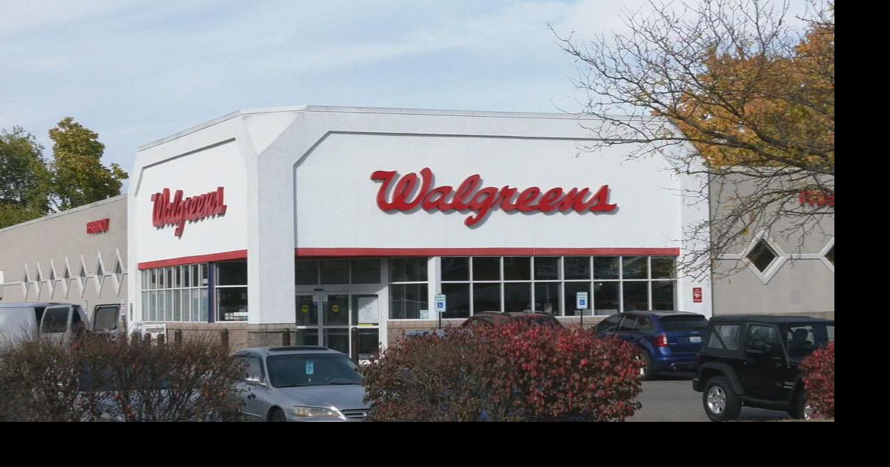 Walgreens permanently closing stores to impact some pharmacy customers