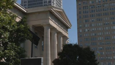 Louisville Metro City Hall