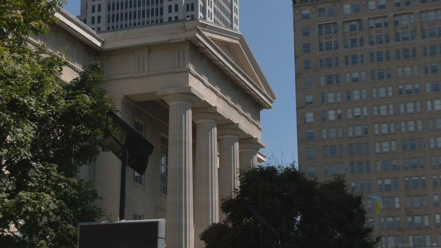 Louisville Metro City Hall