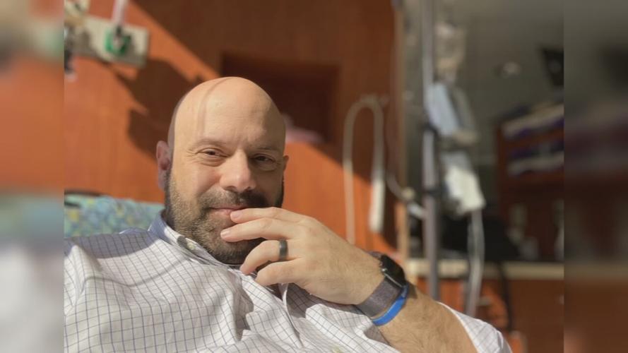 UL HEALTH COLON CANCER SURVIVOR