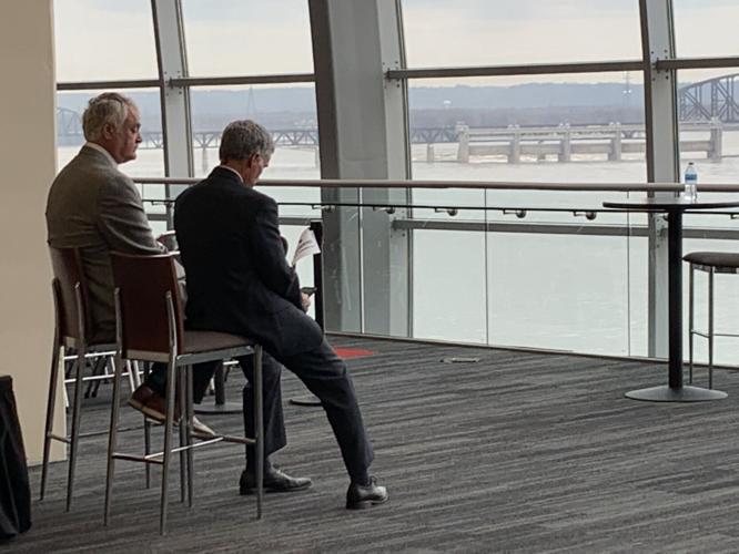 Rick and Tom at Payne announcement.jfif