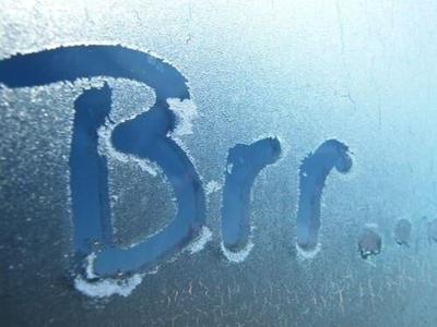 Winter Isn't As Cold