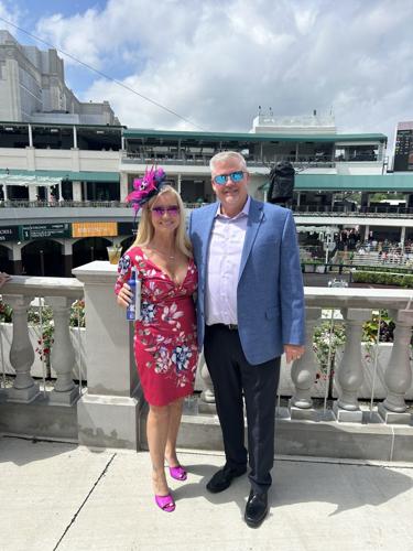 502'sDay at Churchill Downs — 2026
