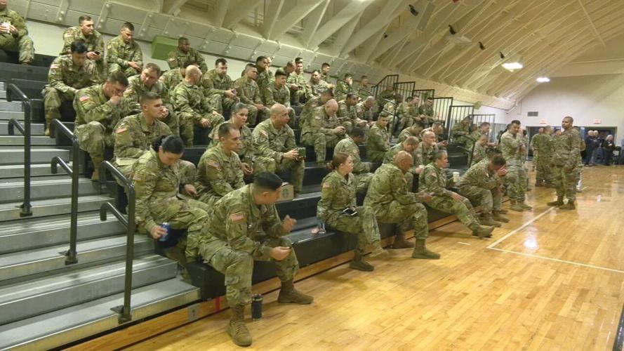 V Corp soldiers were honored at Fort Knox before deploying to Germany.jpeg