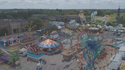 Elizabethtown Carnival