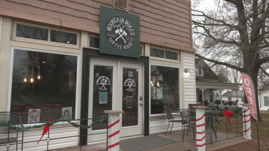 Mountain Mike's Coffee House