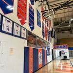 Silver Creek High School