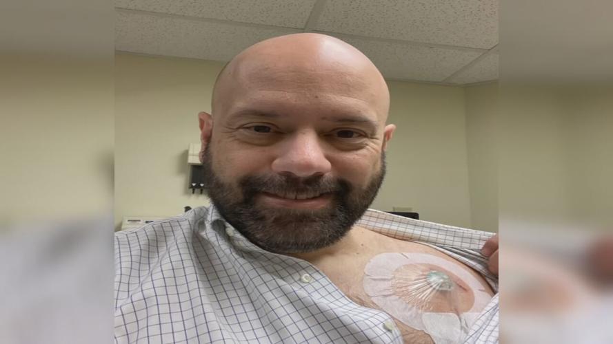 UL HEALTH COLON CANCER SURVIVOR